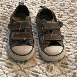 Baby Converses